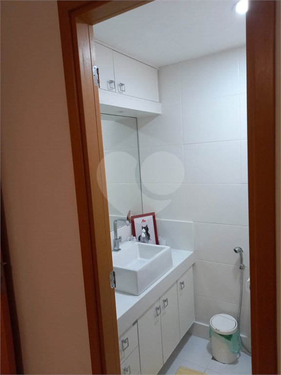 Apartamento à venda com 3 quartos, sendo 1 suíte, em Rio Comprido, Rio de Janeiro, RJ