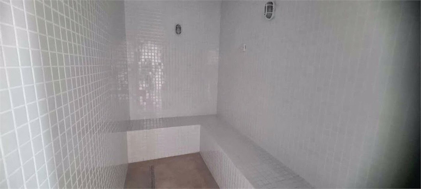 Apartamento Residencial à venda, Pompéia, Santos - AP0359.