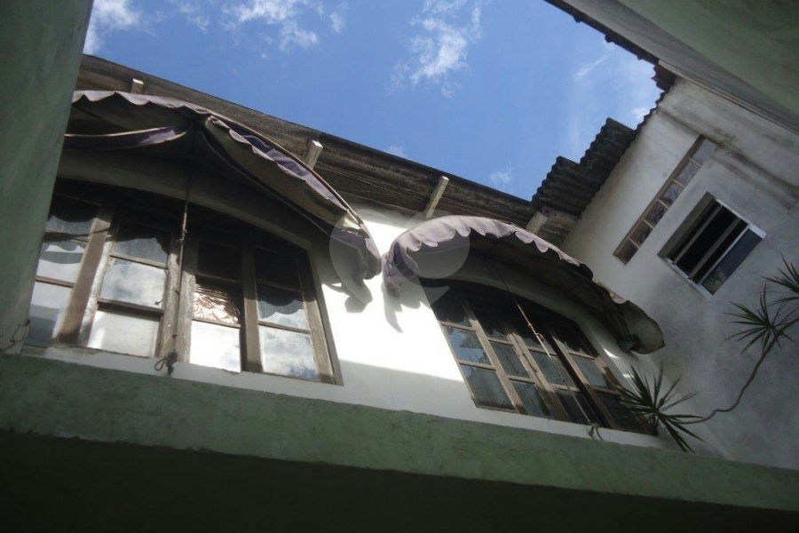 Casa à venda com 2 quartos em Vila Maria Alta, São Paulo, SP