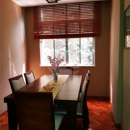 Apartamento à venda com 3 quartos, sendo 1 suíte, em Maracanã, Rio de Janeiro, RJ
