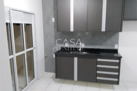 Apartamento à venda com 2 quartos em Jardim Santa Cecília, Sorocaba, SP
