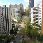 Cobertura à venda com 4 suítes em Vila Suzana, São Paulo, SP
