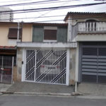Sobrado à venda com 2 quartos em Santana, São Paulo, SP