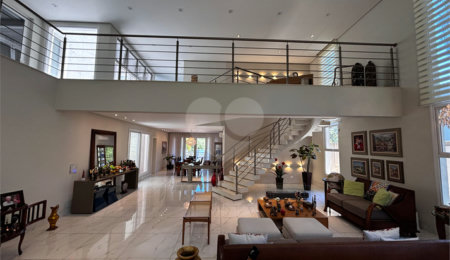 Terreno à venda com 1 quarto, sendo 3 suítes, no condomínio Reserva Nova Cantareira, São Paulo - SP