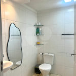 Apartamento à venda com 2 quartos em Boa Vista Paulista, Suzano, SP