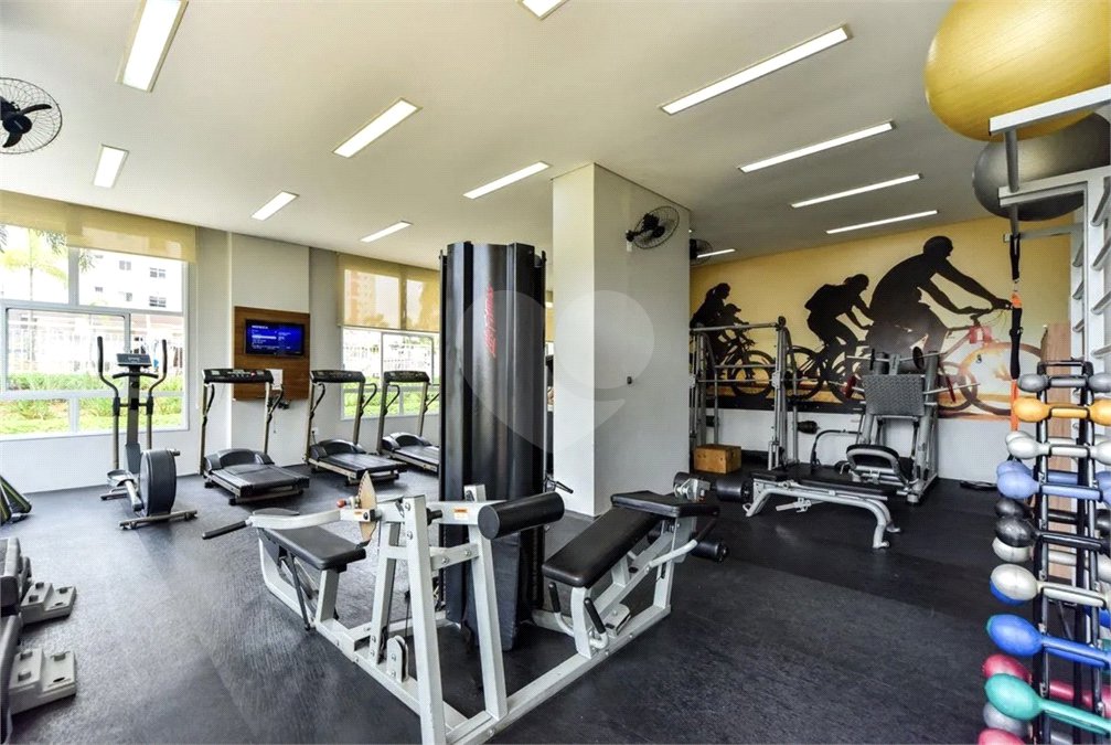 Apartamento à venda com 2 suítes no Centro, São Bernardo do Campo, SP
