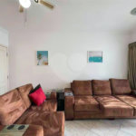 Apartamento à venda com 2 quartos em Pitangueiras, Guarujá, SP