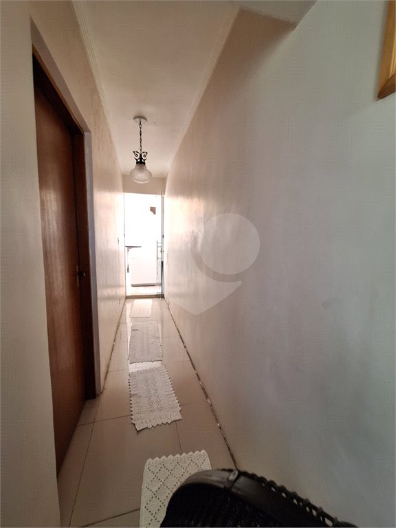 Sobrado à venda com 4 quartos, sendo 3 suítes, em Lauzane Paulista, São Paulo, SP