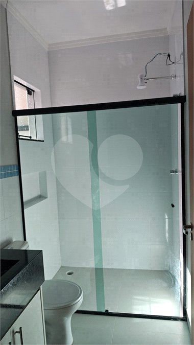 Apartamento para alugar com 1 suíte em Pirituba, São Paulo, SP