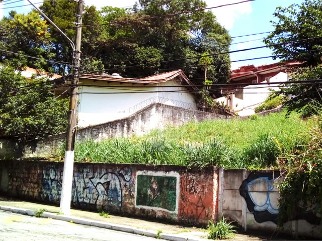 Terreno à venda em Tremembé, São Paulo, SP