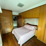 Apartamento à venda com 4 suítes em Água Fria, São Paulo, SP