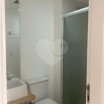 Apartamento à venda com 2 quartos em Vila Andrade, São Paulo, SP