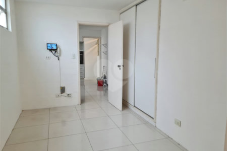 Apartamento à venda ou para alugar com 3 quartos, sendo 1 suíte, em Itaim Bibi, São Paulo, SP