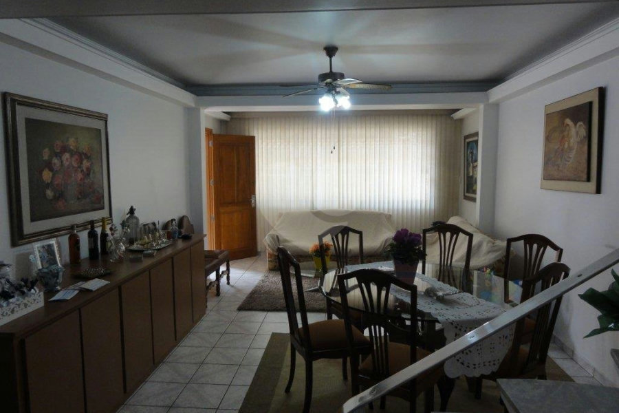 Sobrado à venda com 3 quartos, sendo 1 suíte, em Santana, São Paulo, SP
