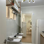 Apartamento à venda com 2 quartos em Jardim Santo André, Santo André, SP