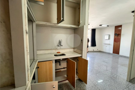 Sala à venda ou para alugar em Tijuca, Rio de Janeiro, RJ