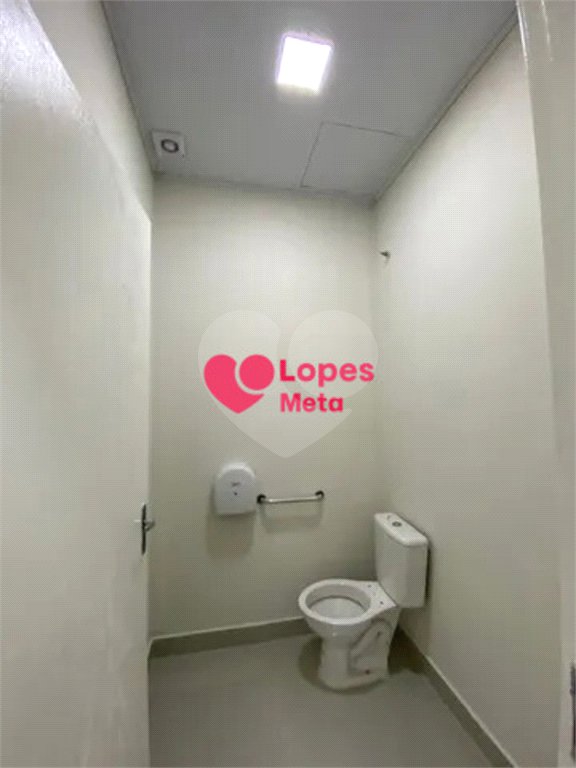 Salão para alugar em Vila Maria, São José dos Campos, SP