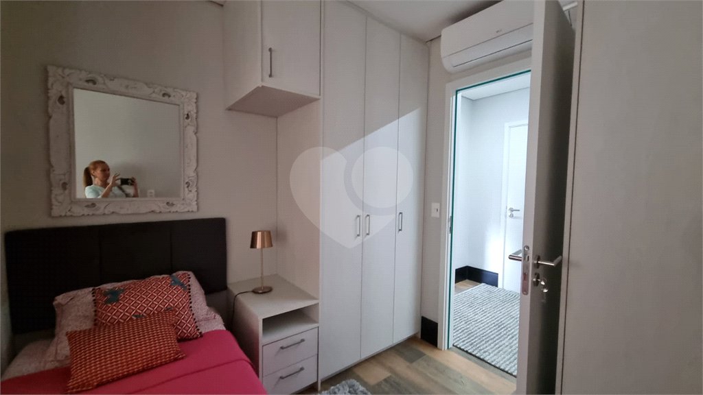 Apartamento à venda ou para alugar com 2 quartos, sendo 1 suíte, em Vila Nova Conceição, São Paulo, SP