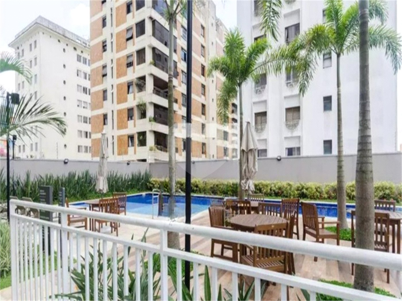 Apartamento à venda com 3 suítes em Jardim do Mar, São Bernardo do Campo, SP