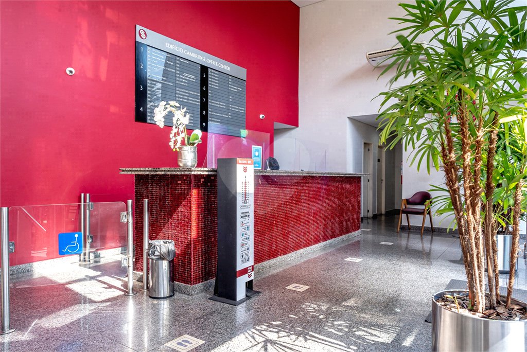 Sala para alugar em Planalto Paulista, São Paulo, SP