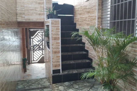 Casa Térrea à venda com 2 quartos em Jardim Arpoador, São Paulo, SP
