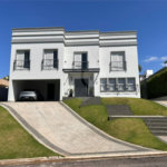 Casa para alugar com 3 suítes em São Joaquim, Vinhedo, SP