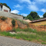 Terreno à venda em Cidade Nova, Bom Jesus dos Perdões, SP