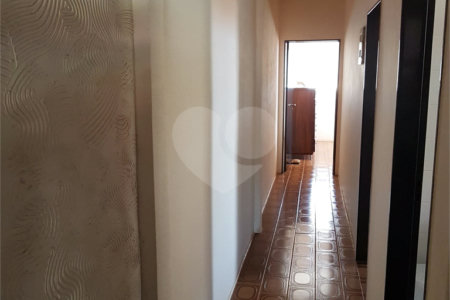 Sobrado na Vila Boa Vista.
