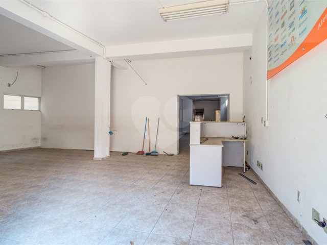 Sobrado à venda ou para alugar com 1 quarto em Santo Amaro, São Paulo, SP