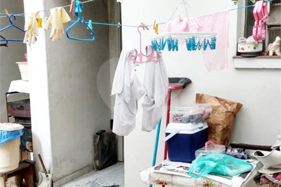 Sobrado à venda com 2 quartos em Saúde, São Paulo, SP