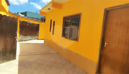 Casa à venda ou para alugar com 3 quartos, sendo 2 suítes, em CAMPO GRANDE, Rio de Janeiro, RJ
