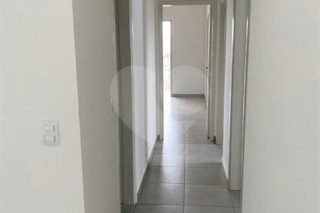 Apartamento à venda com 3 quartos, sendo 1 suíte, em Santa Teresinha, São Paulo, SP