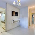 Apartamento à venda com 2 suítes em Alto da Boa Vista, São Paulo, SP
