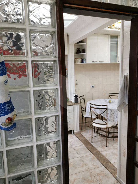 Cobertura à venda com 3 quartos em Vila Gumercindo, São Paulo, SP
