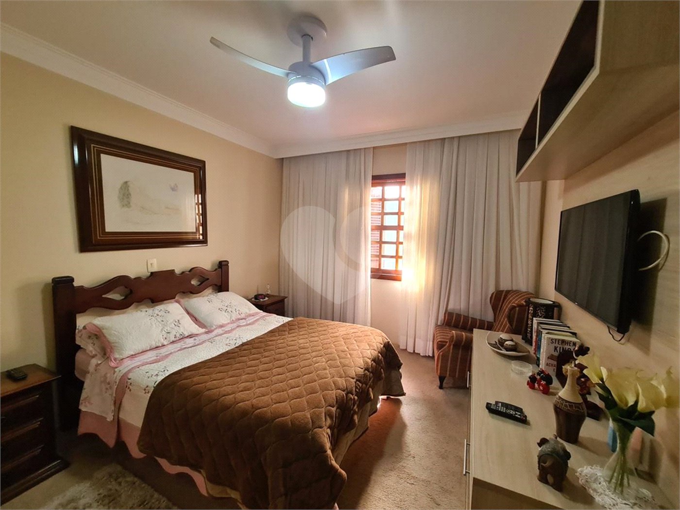 Casa à venda com 3 suítes em Jardim Bonfiglioli, São Paulo, SP