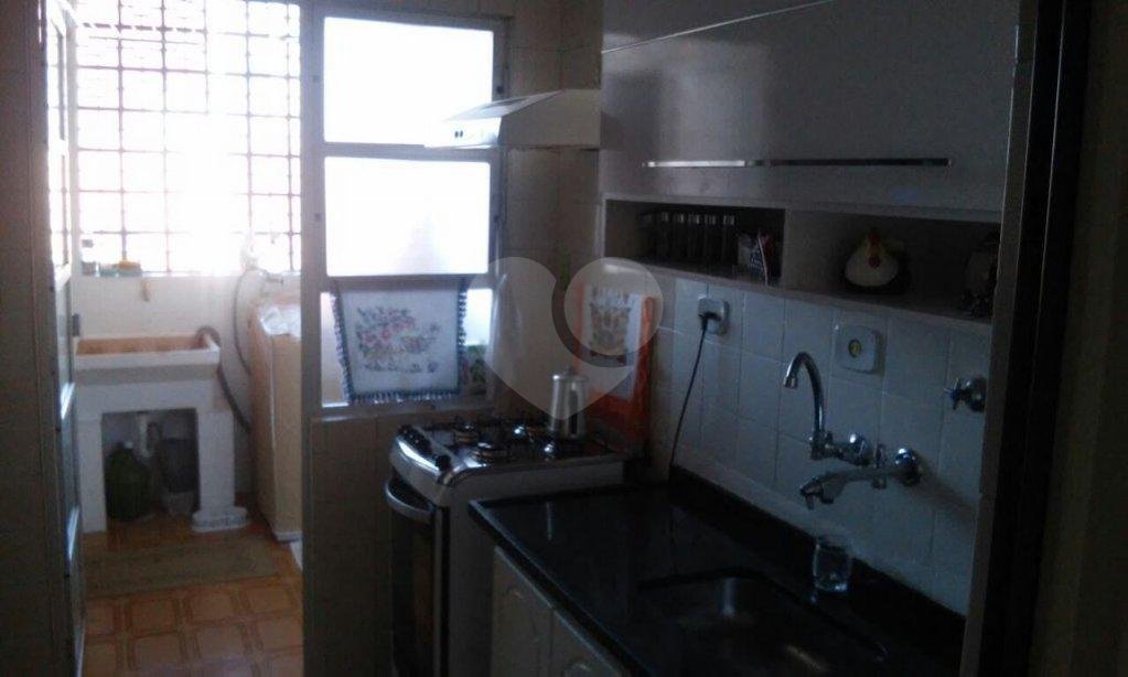Apartamento à venda com 3 quartos em Barro Branco (zona Norte), São Paulo, SP