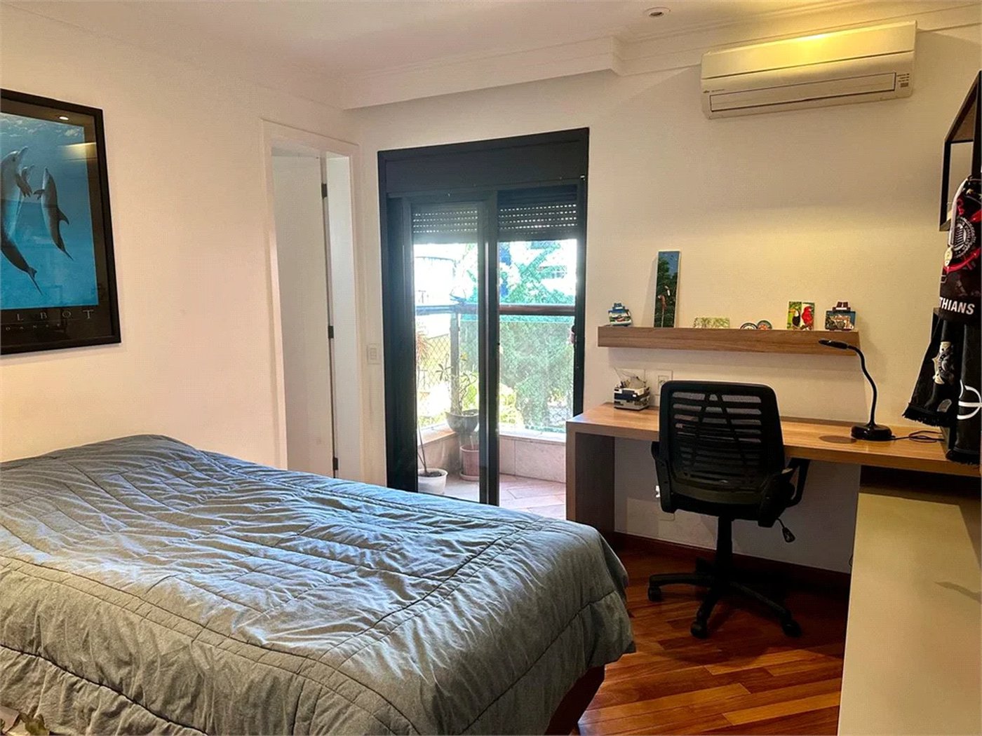 Apartamento à venda com 3 suítes em Jardim Vitória Régia, São Paulo, SP