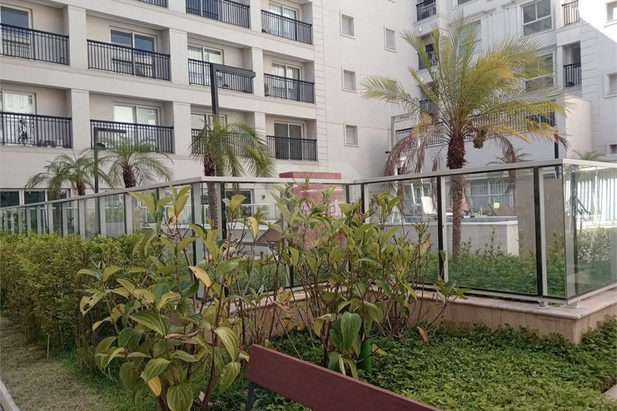 Apartamento à venda com 3 suítes em Santana, São Paulo, SP