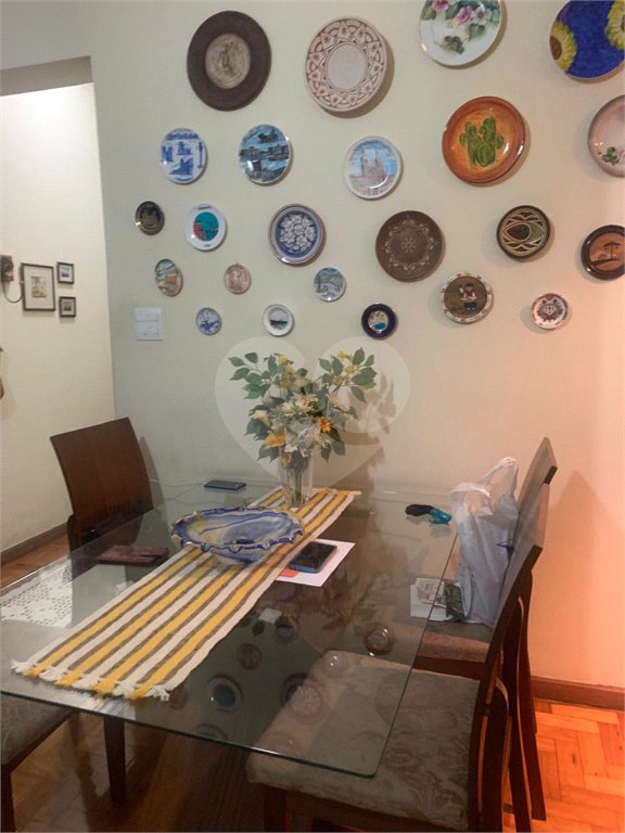 Apartamento à venda com 2 quartos em Tijuca, Rio de Janeiro, RJ