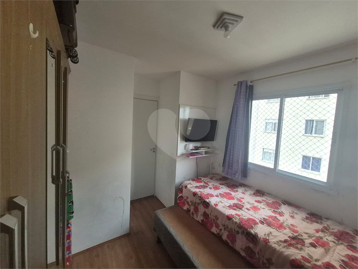 Apartamento à venda com 2 quartos em Jardim Celeste, São Paulo, SP