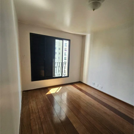 Apartamento à venda com 4 quartos, sendo 2 suítes,  em Jardim Parque Morumbi, São Paulo, SP