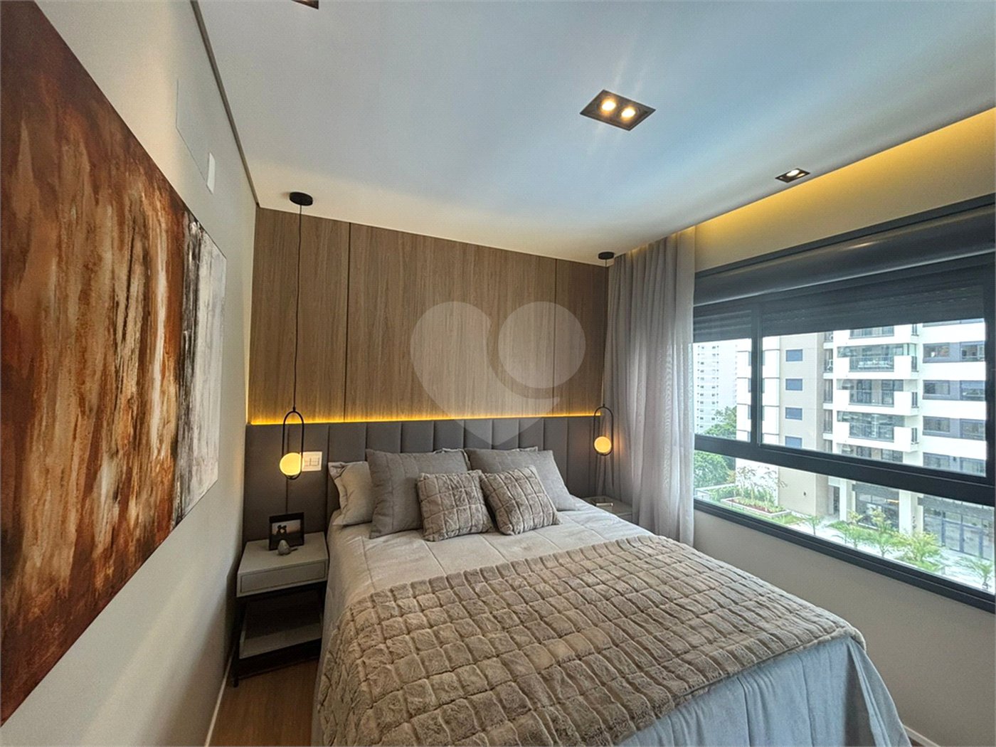 Apartamento à venda com 3 suítes em Vila Andrade, São Paulo, SP