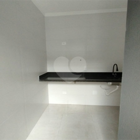 Apartamento à venda com 1 quarto em Vila Gustavo, São Paulo, SP