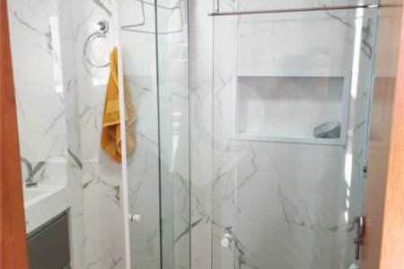 Cobertura à venda com 3 quartos, sendo 1 suíte, em Vila Gomes Cardim, São Paulo, SP