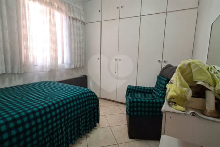Casa à venda com 3 quartos, sendo 1 suíte, em Vila Maria Baixa, São Paulo, SP