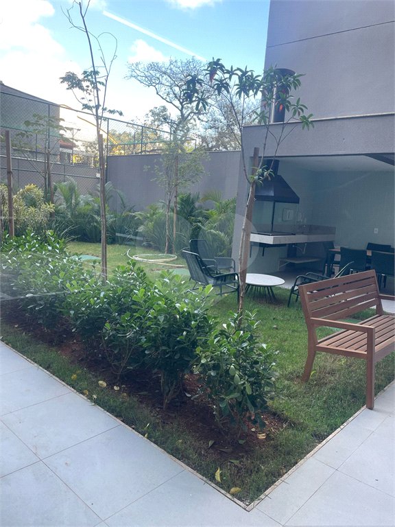 Apartamento à venda com 2 quartos, sendo 1 suíte, em Santo Amaro, São Paulo, SP