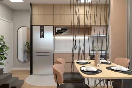 Green Life Residence