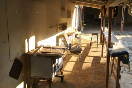 Casa Térrea à venda com 4 quartos, sendo 1 suíte,  em Vossoroca, Votorantim, SP