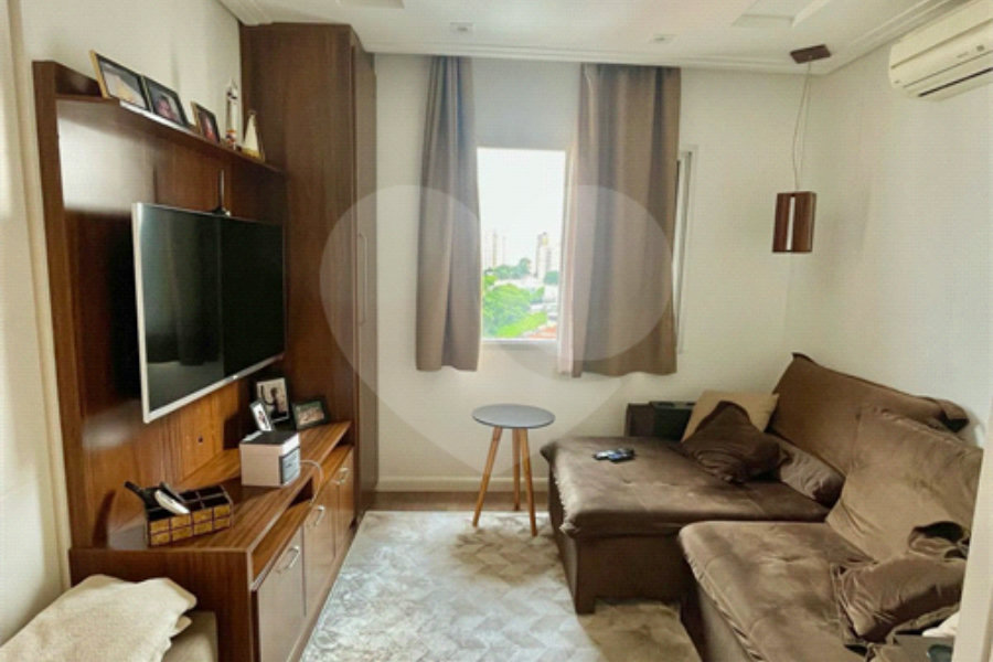 Apartamento para alugar com 2 quartos, sendo 1 suíte,  em Jardim São Paulo(zona Norte), São Paulo, SP
