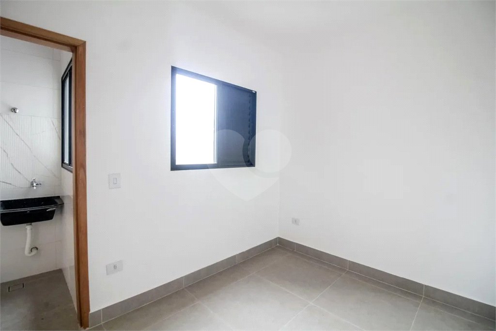 Apartamento à venda ou para alugar com 1 quarto em Vila Invernada, São Paulo, SP